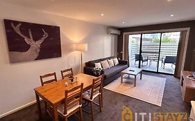 Relaxing Oasis In Bruce -1Bd 1Bth 1 Carsp Apt